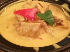 -默加东南亚美食(大宁音乐广场店)