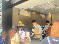 -JPG canteen(广州乐峰广场店)