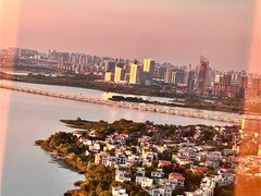 -一心创作料理屋(经开万达店)