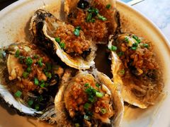 -悦海·家宴·冰花皮皮虾大锅贴(宝龙店)
