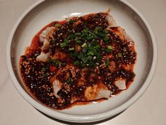 蒜泥白肉-辛香汇·现炒川菜(城北万象城店)