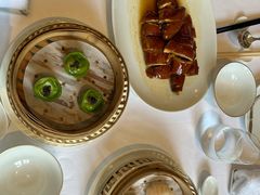 -宝丽轩中餐厅BAOLIXUAN