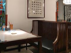 -徽韵人家·传承正宗徽菜(牡丹园店)