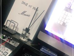 -Resonance Studio·救声舱录音棚(田子坊店)