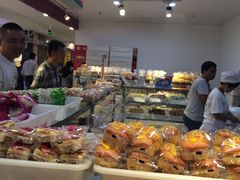 -北京稻香村(通州领展广场店)