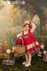 -雅尼·亚米儿童摄影美学馆(汉阳店)