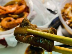 -赖胖子肉蟹煲(上邦百汇城店)