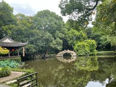 -绮园景区