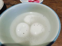 -如禾素食·下午茶·糖水