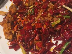 -聚味斋香辣蟹(生态城万达店)