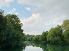 景点-贵阳市花溪国家城市湿地公园