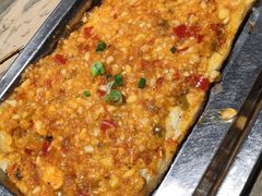 -叁宝烤肉• 西安烧烤(高科新花园店)