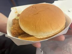 -肯德基(杭州复兴店)