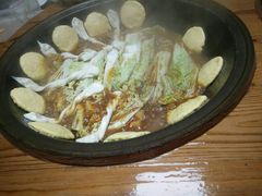 -清真长山屯泉水灶台鱼(佳庆道店)