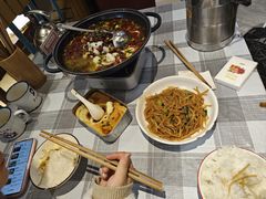 -彭耕记猪油炒小菜(吉联mall店)