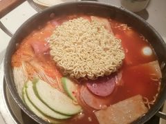 -七八冷面·延边朝鲜族美食(圣熙八号店)