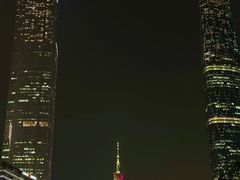 -广州塔(地铁站)