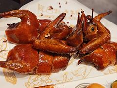 -院8里·少城记忆老川菜(宽窄巷子店)