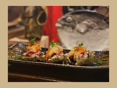 -三川·十酒Izakaya(南昌路店)