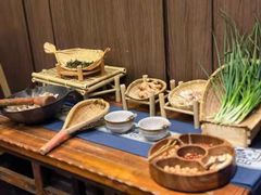 -南宁荔园维景国际酒店·荔园中餐厅