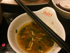 -鲁西肥牛(九方购物中心店)