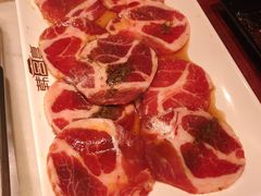 -韩宫宴烤肉·料理(苏州中心店)