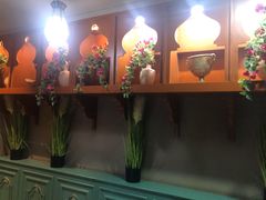 -驿楼兰·新疆菜(火车站店)