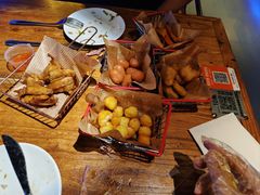 -学府公社餐酒吧(原中关村天堂店)