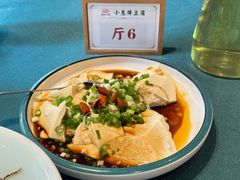 -同和·小葱伴豆腐(凤凰北路店)
