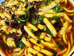 -百花人家(清水镇店)