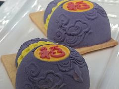 -The Lounge大堂酒廊·咖啡·沙拉·下午茶(金茂深圳JW万豪酒店)