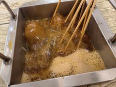 -老徐烧烤涮肚(交道口店)