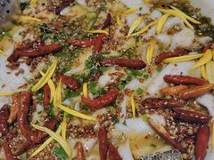 -太二酸菜鱼(正大广场店)