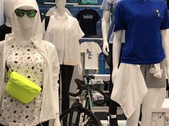 -优衣库(银座店)