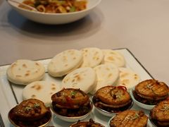 -今轩中餐厅(西安经开洲际酒店)