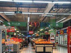-大润发(张江店)