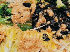 -津悦·正阳春烤鸭(红旗南路店)