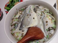 -顶特勒·黄鱼馆·特色菜(上海大世界店)