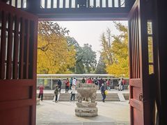 -北京石刻艺术博物馆(五塔寺)