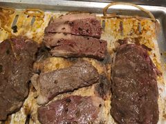 -新石器烤肉(中房金谊广场店)