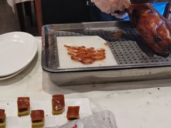 -福来居烤鸭店(天坛二店)