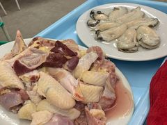-花苑美食横琴生蚝火锅(拱北粤华路店)