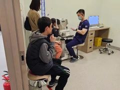 -嘉悦丽格眼科(丰联广场店)