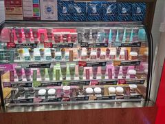 -Blueglass酸奶(财富购物中心店)