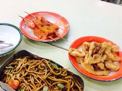 希望小学堂-做了不起的80后