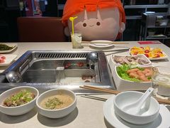 -海底捞火锅(龙茗路店)