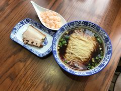 -孙盛兴奥灶面馆·蟹黄面·三虾面(山塘街总店)