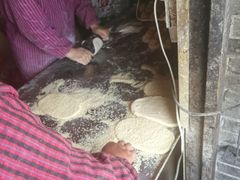 -迎春桥老炉烧饼(碧霞路店)