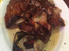 黑椒鸭-陈光记烧腊(长寿路店)