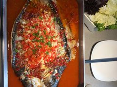 -半天妖烤鱼(海那城店)